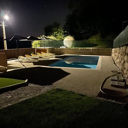 Casa Do Capitao A Casa Ideal Para Ferias No Geres Vieira do Minho Kültér fotó