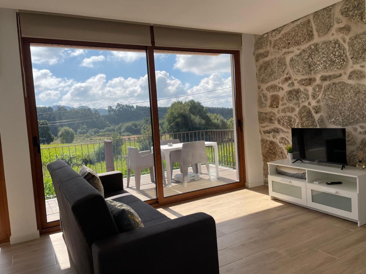 Casa Do Capitao A Casa Ideal Para Ferias No Geres Vieira do Minho Kültér fotó