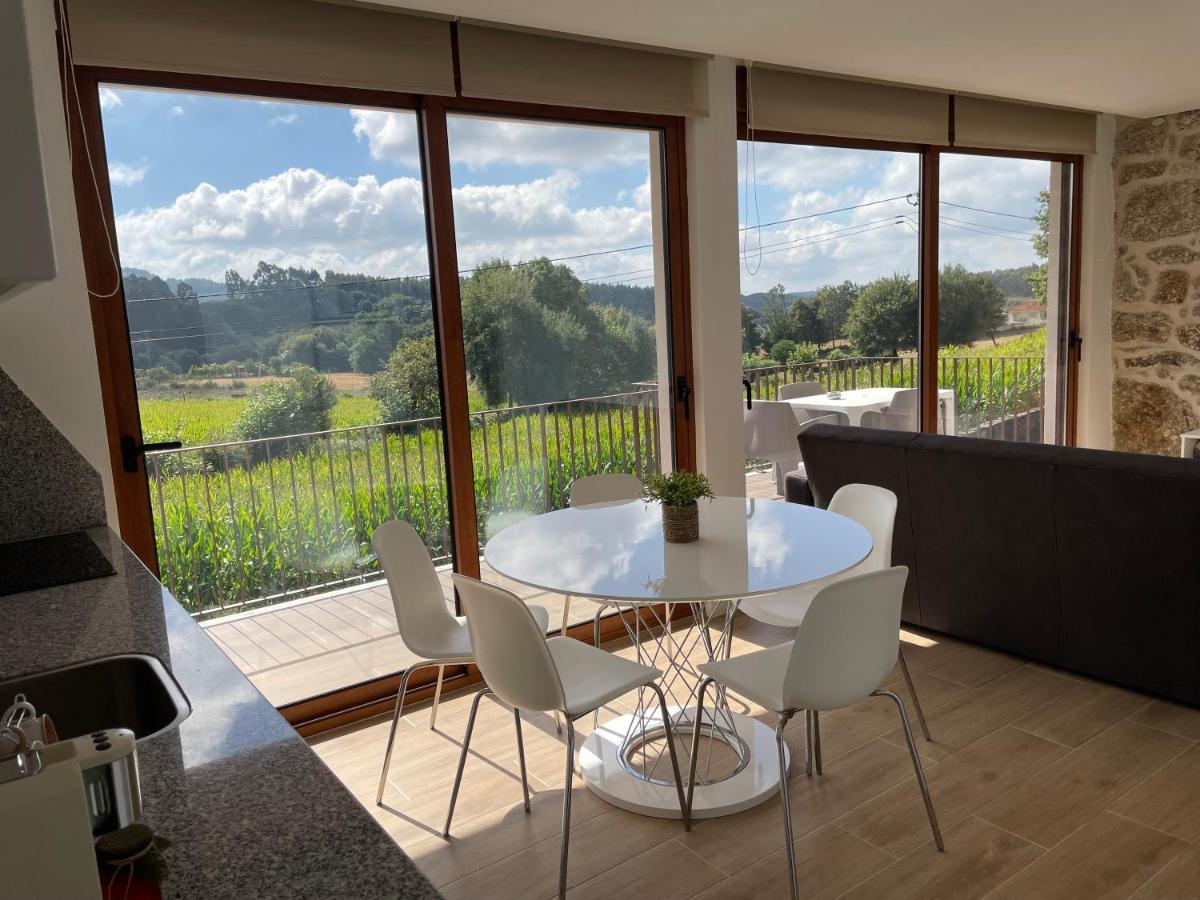 Casa Do Capitao A Casa Ideal Para Ferias No Geres Vieira do Minho Kültér fotó
