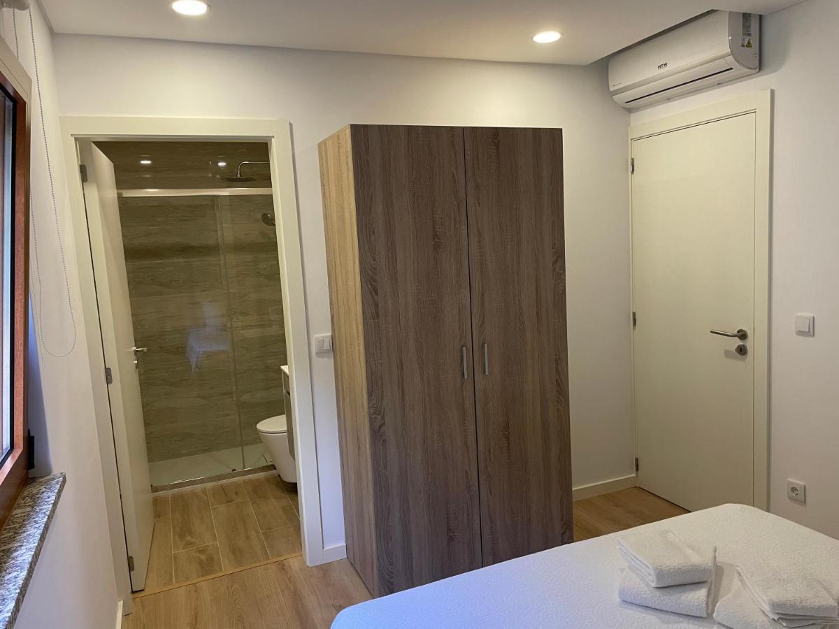 Casa Do Capitao A Casa Ideal Para Ferias No Geres Vieira do Minho Kültér fotó
