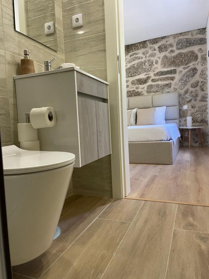 Casa Do Capitao A Casa Ideal Para Ferias No Geres Vieira do Minho Kültér fotó