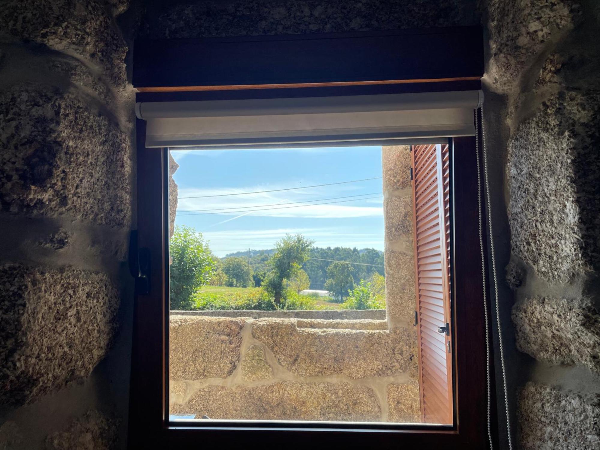 Casa Do Capitao A Casa Ideal Para Ferias No Geres Vieira do Minho Kültér fotó