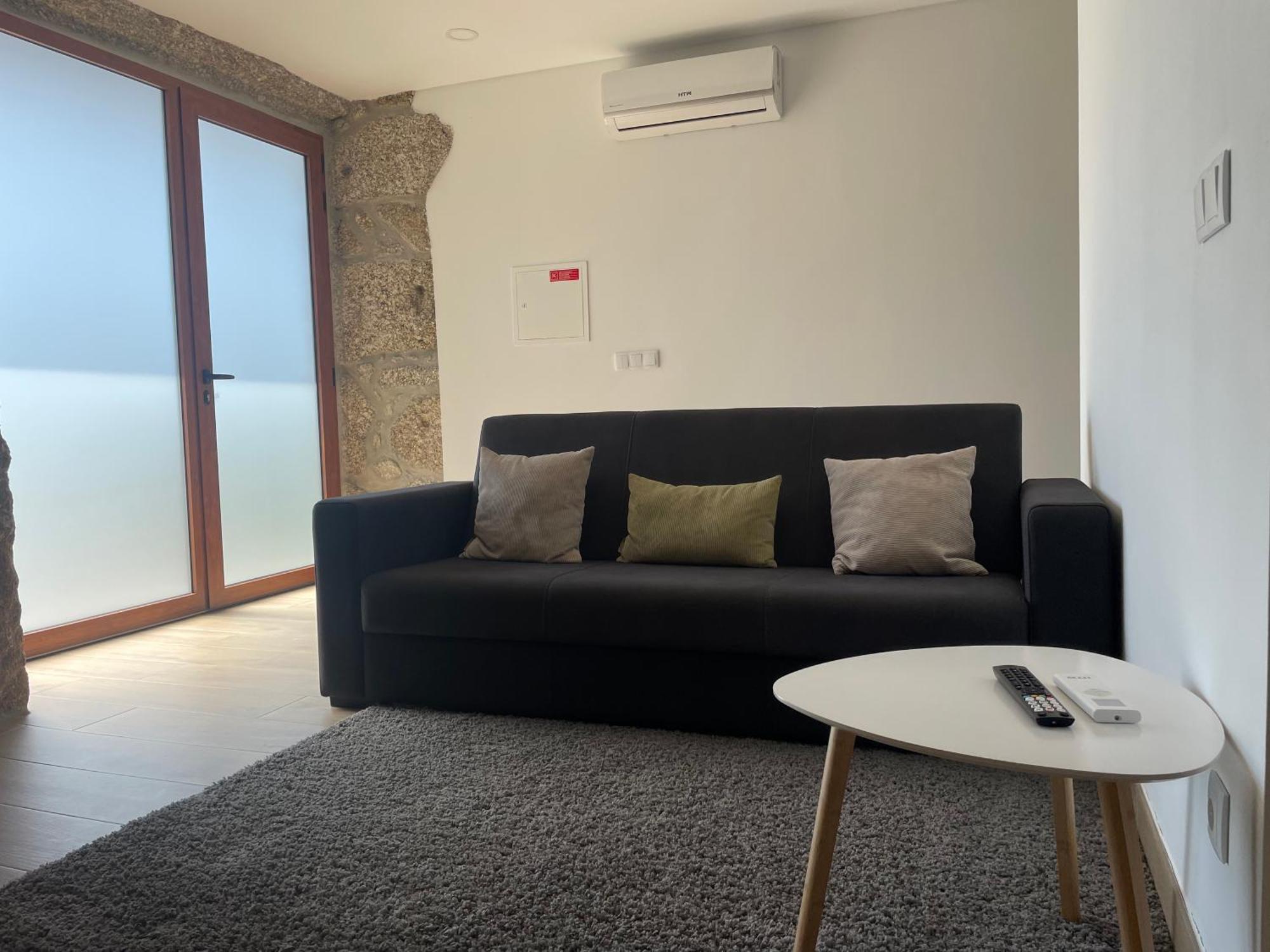 Casa Do Capitao A Casa Ideal Para Ferias No Geres Vieira do Minho Kültér fotó