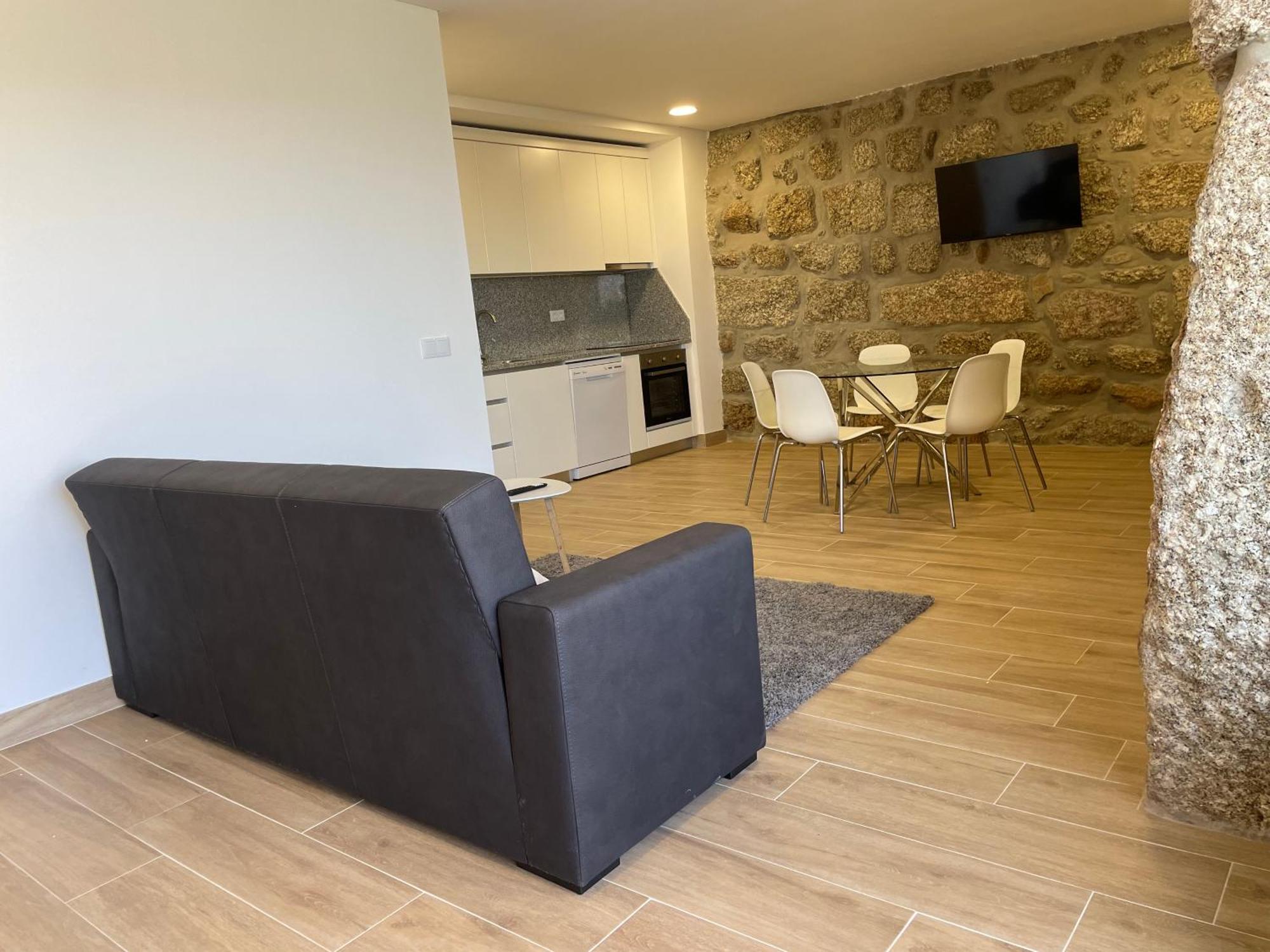 Casa Do Capitao A Casa Ideal Para Ferias No Geres Vieira do Minho Kültér fotó