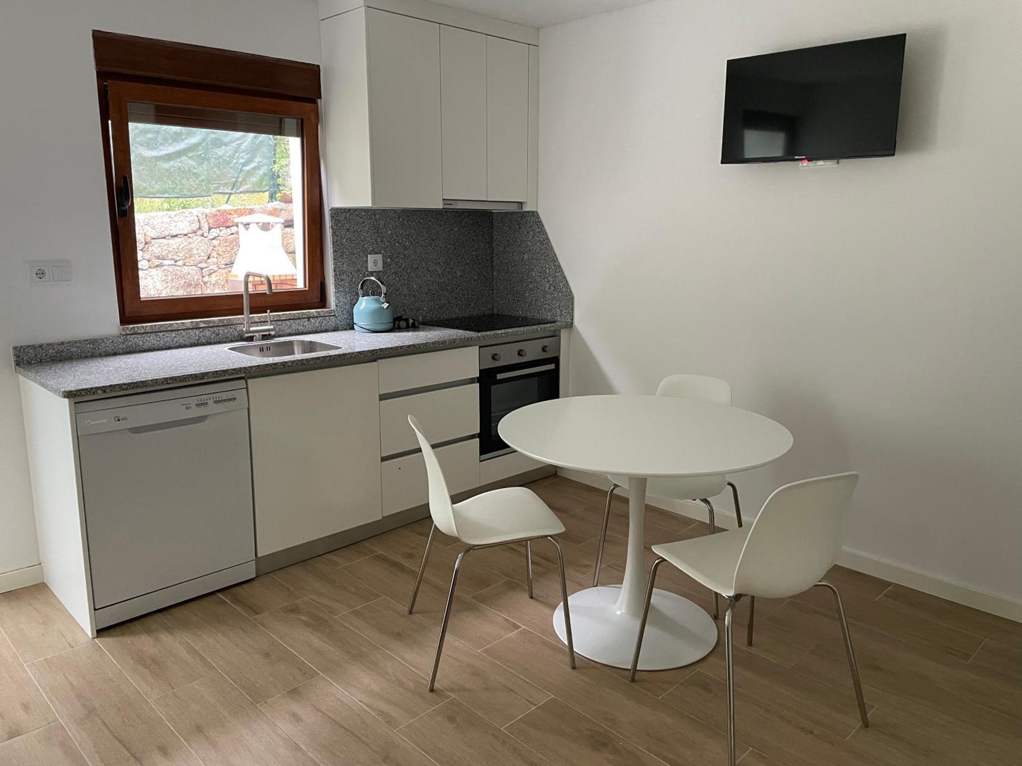 Casa Do Capitao A Casa Ideal Para Ferias No Geres Vieira do Minho Kültér fotó