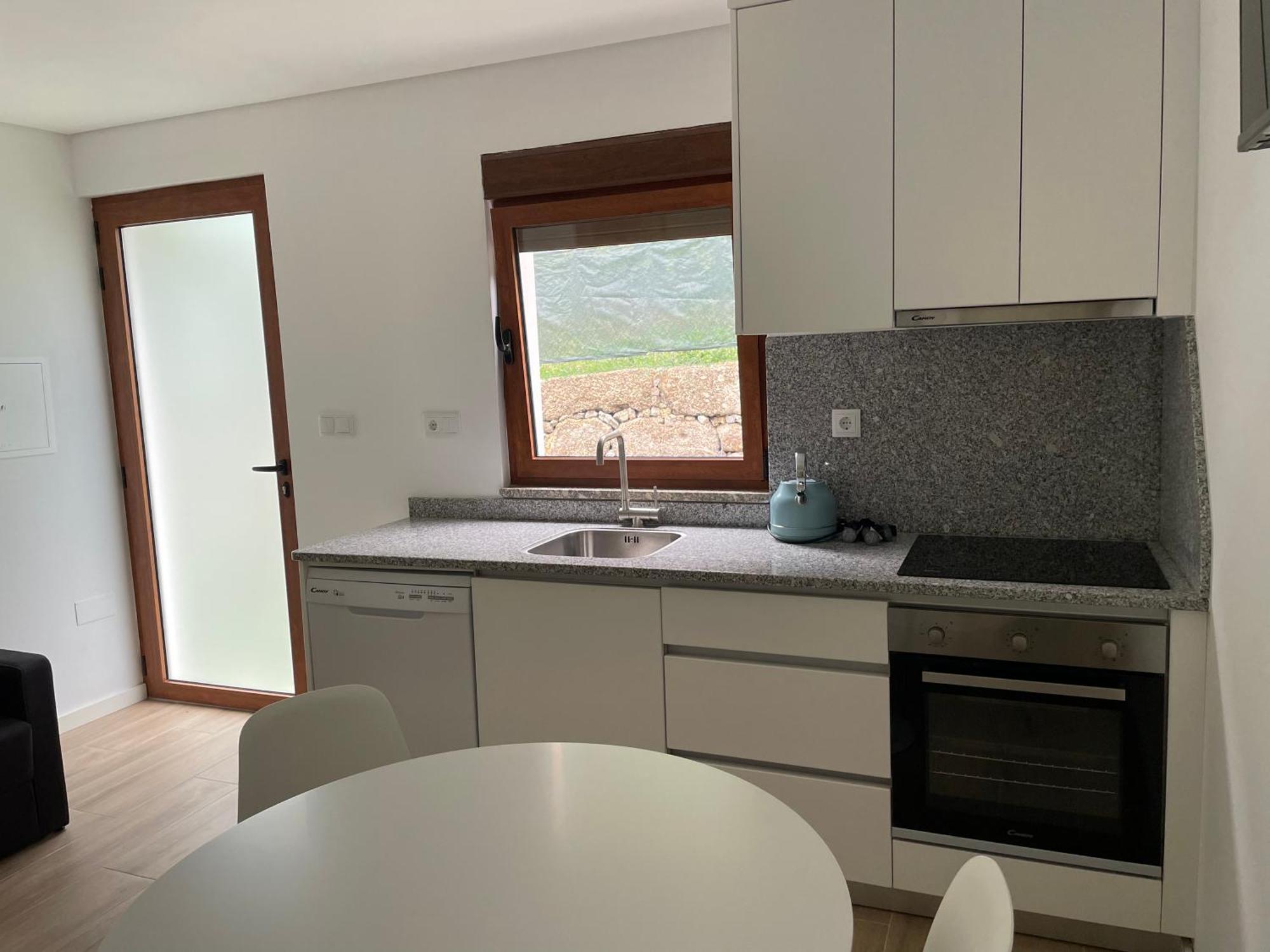 Casa Do Capitao A Casa Ideal Para Ferias No Geres Vieira do Minho Kültér fotó